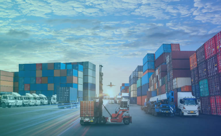 SAMi: API Solutions for Transportation & Logistics Platforms
