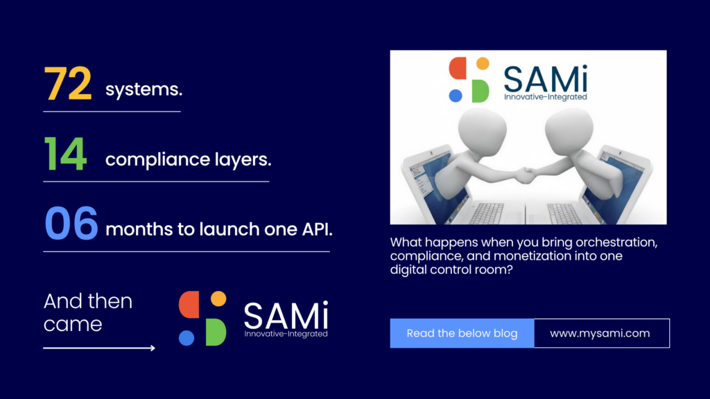 BFSI Digital Transformation